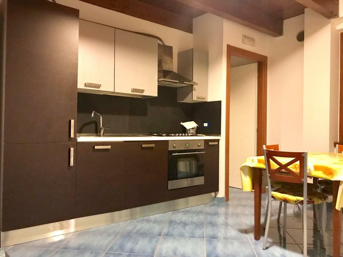 Apartment Elisa San Benedetto del Tronto